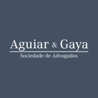 Aguiar & Gaya Sociedade de Advogados logo, Aguiar & Gaya Sociedade de Advogados contact details