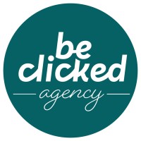 Be Clicked Agency OU logo, Be Clicked Agency OU contact details