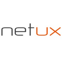 Netux logo, Netux contact details