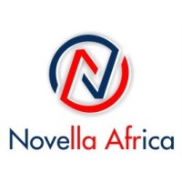 Novella Africa logo, Novella Africa contact details