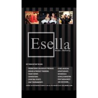 Esella logo, Esella contact details