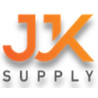 JJK Supply logo, JJK Supply contact details