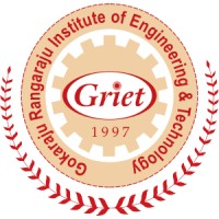 Gokaraju Rangaraju Institute of Engineering and Technology logo, Gokaraju Rangaraju Institute of Engineering and Technology contact details