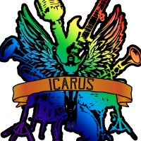 ICARUS, NMIMS logo, ICARUS, NMIMS contact details