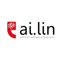 ailin logo, ailin contact details