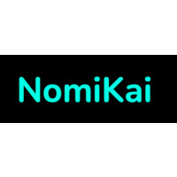 NomiKai Network logo, NomiKai Network contact details