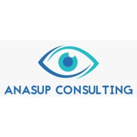 AnaSup Consulting logo, AnaSup Consulting contact details