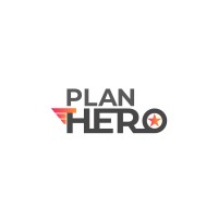 Plan Hero logo, Plan Hero contact details