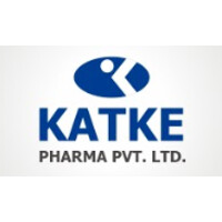 Katke Pharma Pvt Ltd logo, Katke Pharma Pvt Ltd contact details