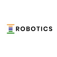 I ROBOTICS logo, I ROBOTICS contact details