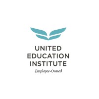 United Education Institute logo, United Education Institute contact details