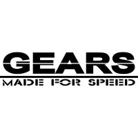 GEARS Racing Shocks (Canada) logo, GEARS Racing Shocks (Canada) contact details