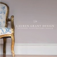 Lauren Grant Design logo, Lauren Grant Design contact details