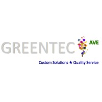 Greentec Ave logo, Greentec Ave contact details