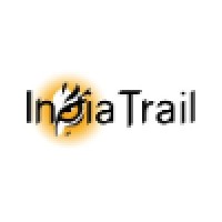 India Trail logo, India Trail contact details