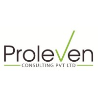 Proleven Consulting Private Limited logo, Proleven Consulting Private Limited contact details