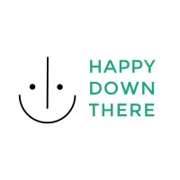 Happy Down There logo, Happy Down There contact details