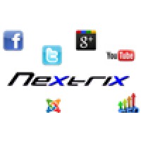 Nextrix Thailand logo, Nextrix Thailand contact details