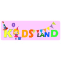 Kids Birthday Land logo, Kids Birthday Land contact details