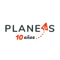 PLANEAS.COM logo, PLANEAS.COM contact details