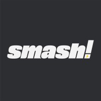 Agência Smash logo, Agência Smash contact details