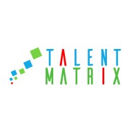 Talent Matrix Singapore logo, Talent Matrix Singapore contact details