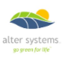 Alter Systems, LLC. logo, Alter Systems, LLC. contact details