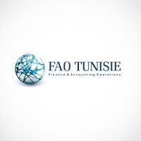 FAO Tunisie logo, FAO Tunisie contact details