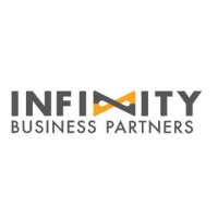 INFINITY BUSINESS PARTNERS LLP logo, INFINITY BUSINESS PARTNERS LLP contact details