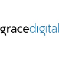 Grace Digital Inc. logo, Grace Digital Inc. contact details