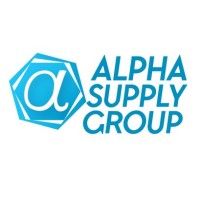 Alpha Supply Group logo, Alpha Supply Group contact details