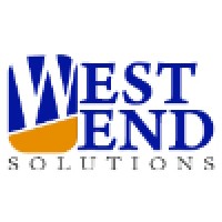 West End Solutions logo, West End Solutions contact details