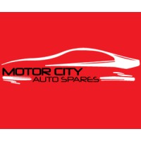 MOTOR CITY AUTO SPARES logo, MOTOR CITY AUTO SPARES contact details