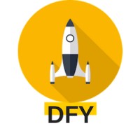 DFY Catalog® logo, DFY Catalog® contact details