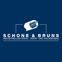 Schone & Bruns GmbH & Co. KG logo, Schone & Bruns GmbH & Co. KG contact details