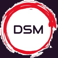 DSM Digital Sports Multimedia logo, DSM Digital Sports Multimedia contact details