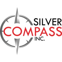 Silver Compass Inc. logo, Silver Compass Inc. contact details