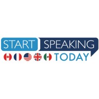 Start Speaking Today S.C. logo, Start Speaking Today S.C. contact details