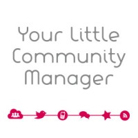 Your Little Community Manager logo, Your Little Community Manager contact details