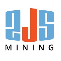 2JS Mining logo, 2JS Mining contact details