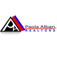 Paola Alban Realtors logo, Paola Alban Realtors contact details