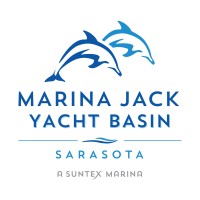 Marina Jack Yacht Basin logo, Marina Jack Yacht Basin contact details