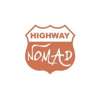 Highway Nomad Co. logo, Highway Nomad Co. contact details