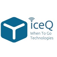 IceQ, LLC logo, IceQ, LLC contact details