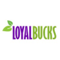 LoyalBucks logo, LoyalBucks contact details