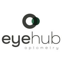 Eye Hub Optometry logo, Eye Hub Optometry contact details