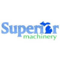 Superior Machinery logo, Superior Machinery contact details