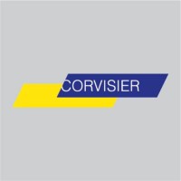 CORVISIER logo, CORVISIER contact details