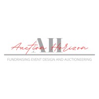 AUCTION HORIZON LLC logo, AUCTION HORIZON LLC contact details