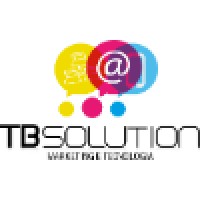 TB Solution Marketing e Tecnologia logo, TB Solution Marketing e Tecnologia contact details